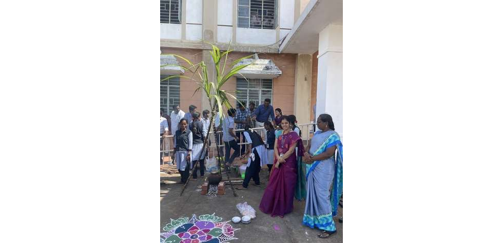 Government Polytechnic College, Sankarapuram